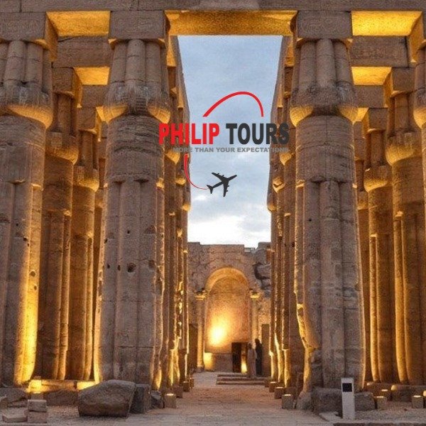 Private One Day To Luxor